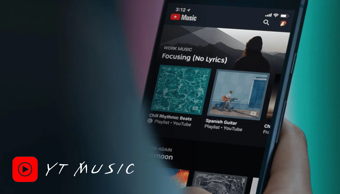 Hoo-Youtube Music